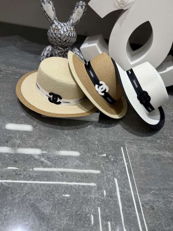 CHanel Top Hat dx116